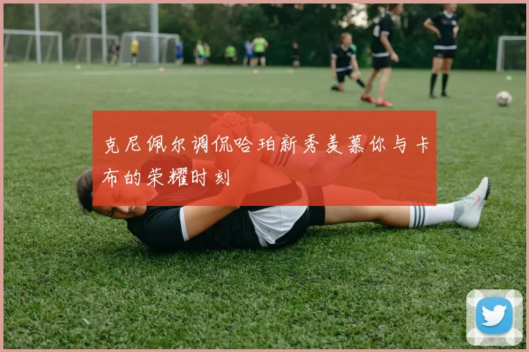 克尼佩尔调侃哈珀新秀羡慕你与卡布的荣耀时刻